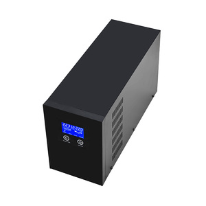 Sistemas de Alimentación Ininterrumpida Monofásicos de 1kva a 6kva - Product Image 4
