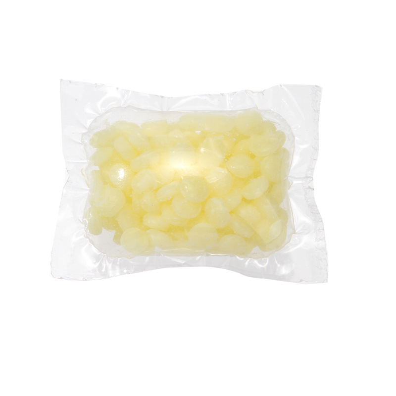 10PCS/BAG Yellow