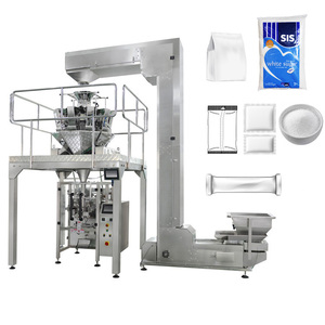 Automatic 1kg <strong>Sugar</strong> Packing Machine - Product Image 1