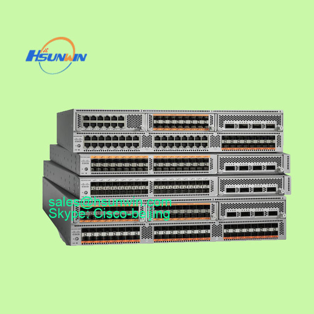C9500-24Y4C-A Switch ORIGINAL and BRAND NEW