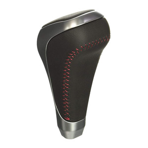 Toyota 4Runner Gear Shift Knob Silver PTR5734141 Ergonomic Design Car <b>Interior</b> <b>Accessory</b> - Product Image 2