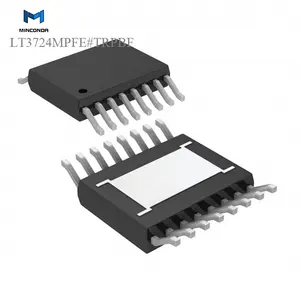 (PMIC Voltage Regulators DCDC Switching Controllers) LT3724MPFE#TRPBF