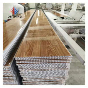 Dsthing Thiết Kế Trần Giả Tấm Trần Pvc Trang Trí Với Giá Rẻ Nhất - Product Image 6