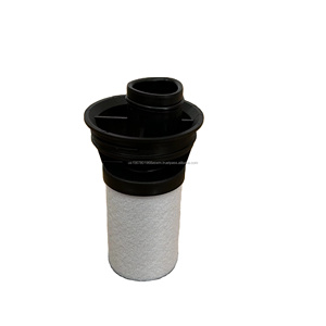 ตัวกรองอากาศความแม่นยำสูง Mengma Industrial รุ่น F16KE สำหรับเครื่องอัดอากาศแบบสกรู (วัสดุกรองทำจากกระดาษ) - Product Image 2