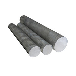 Barra Redonda de Acero Multigrado, Aleación de Carbono, Acero Inoxidable Q235 45 #   Varilla Redonda Estirada en Caliente y en Frío 42CrMo SUS304 SUS316 - Product Image 4