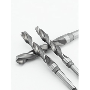 HSS Haute Vitesse En Acier Cobalt Cône Shank Bits Noir Oxyde Finition Din345 Hole Cutter Power Tool <span class=keywords><strong>Morse</strong></span> Taper Shank Twist Drill Bit - Product Image 5