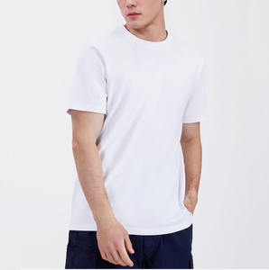 Vente en gros d'usine, t-shirt 100% coton, impression graphique personnalisée, t-shirts pour hommes en taille plus, t-shirts unisexes de haute qualité - Product Image 1