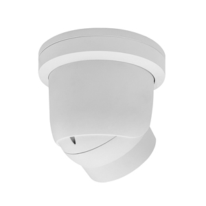 Cámara DE SEGURIDAD <span class=keywords><strong>IP</strong></span> POE de 5MP/8MP Plug and Play Visión nocturna a todo color para exteriores, con cámara domo de montaje de Audio bidireccional - Product Image 5