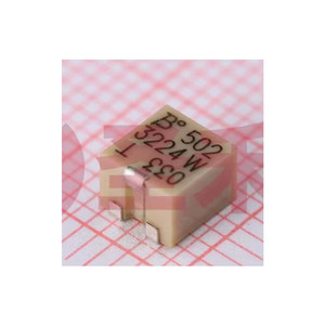 Potentiomètre de précision <span class=keywords><strong>3224W</strong></span>-<span class=keywords><strong>1</strong></span>-101E 102E <span class=keywords><strong>103E</strong></span> 104E <span class=keywords><strong>3224W</strong></span>-<span class=keywords><strong>1</strong></span>-201E 202E 203E 204E 501E 502E <span class=keywords><strong>3224W</strong></span>-<span class=keywords><strong>1</strong></span>-503E <span class=keywords><strong>3224W</strong></span>-<span class=keywords><strong>1</strong></span>-504E - Product Image 4