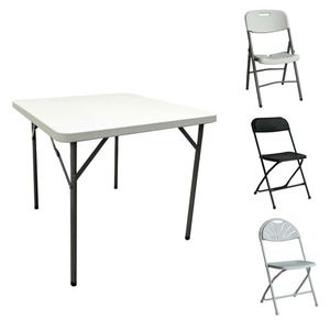 Cánh Tay Pad Có Thể Xếp Chồng <span class=keywords><strong>Walmart</strong></span> Chaise Phòng Chờ Gấp Bảng Chuỗi Và Hình Bầu Dục Hình Cho Ngoài Trời Nhựa Ghế - Product Image 3