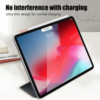 Capuchons de protection en silicone personnalisés pour pointes d'écriture, accessoires de protection pour Apple Pencil 2ème génération et 1ère génération, embouts en silicone