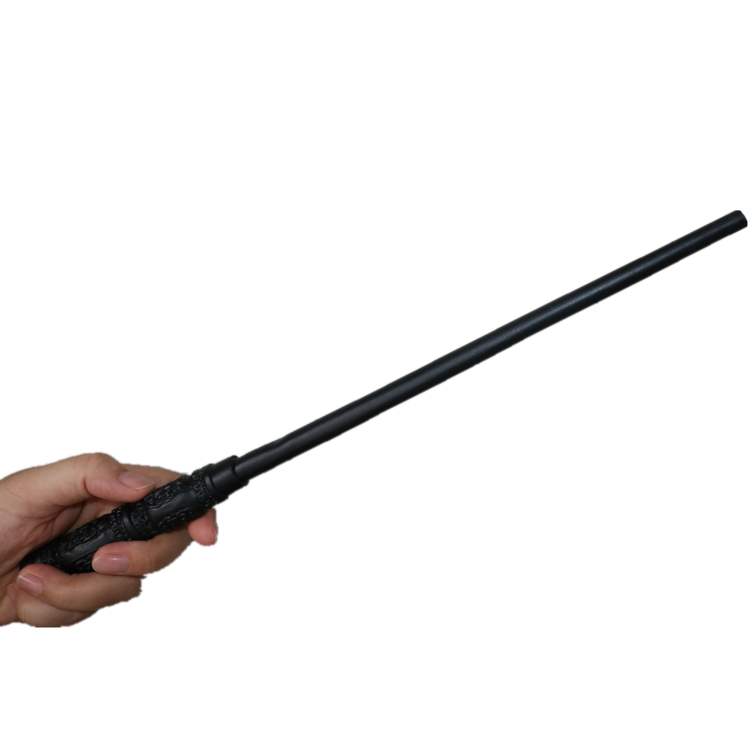 varita de Snape