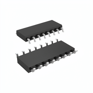 Transceiver IC complet 2/2 16SOIC Interface Composants électroniques IC originaux MAX202EESE+ 16 SOIC (0,154 po, largeur 3,90 mm) - Product Image 1