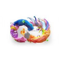 Proveedor Más Estable de Adobe Creative Cloud 2026, Todas las Aplicaciones, Servicio de 1 Mes y 1 Año, Versión para Equipos, ACC PC/Mac, 2 Dispositivos, Cuenta de Servicio