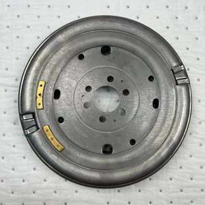 A672809 DQ200 oam 7 dsg Getriebe 6 Befestigungs lpcher 129T 6 Locher pour Sagitar 1.4 bora 1.4 skoda 1.4 - Product Image 4