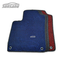 Fábrica de Alfombrillas para Automóviles, Accesorios para Automóviles, Alfombrillas para Automóviles, Alfombras Personalizadas para Vehículos, Alfombrillas para Piso de Automóvil