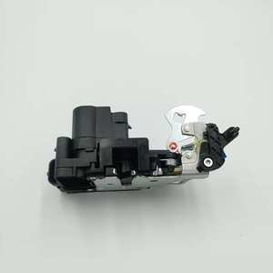 SSANGYONG LATCH 7131008002, para REXTON, piezas de automóviles genuinas, nuevas piezas Premium de Corea, 2000, 2016 - Product Image 2