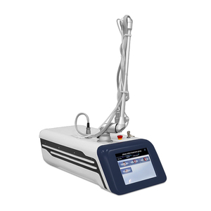 <span class=keywords><strong>Laser</strong></span> CO2 fractionné portable pour cicatrices d'acné, rajeunissement vaginal, machine à <span class=keywords><strong>laser</strong></span> CO2 fractionné pour le resurfaçage de la peau - Product Image 3