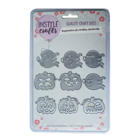Scrapbooking de haute qualité gaufrage métal acier au carbone matrices de découpe pochoir pour bricolage décoration