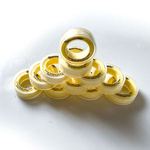 شريط لاصق عالي الكثافة 12 درجة حرارة عالية PTFE Gaflon لخلاط الدش ، ختم خوار - Product Image 3