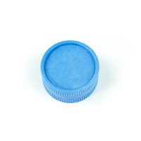 Accessoires pour fumeurs RTS Beyoulabs, moulin à herbes en chanvre de 55 mm, biodégradable, respectueux de l'environnement, moulin à herbes biodégradable