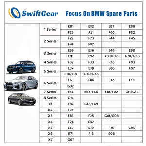 Sistemi di carrozzeria per <span class=keywords><strong>parti</strong></span> <span class=keywords><strong>originali</strong></span> <span class=keywords><strong>bmw</strong></span> X1 X2 X3 X4 X5 X6 X7 ricambi Auto per <span class=keywords><strong>BMW</strong></span> <span class=keywords><strong>parti</strong></span> <span class=keywords><strong>originali</strong></span> - Product Image 5