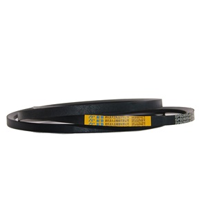 Correa de Transmisión en V Métrica de Alta Calidad Marca NAICHI Serie SPB, Modelo SPB2800 Estándar Personalizable OEM - Product Image 4