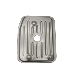 Filtro de transmisión automática para coche, accesorio para AUDI OEM 01M325429 01M 325 429 09454005589 <span class=keywords><strong>094</strong></span> 54005 589 - Product Image 1