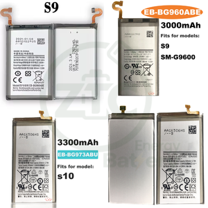 สำหรับ <span class=keywords><strong>Samsung</strong></span> <span class=keywords><strong>แบ</strong></span><span class=keywords><strong>ต</strong></span>เตอรี่โทรศัพท์ดิจิ<span class=keywords><strong>ต</strong></span>อลลิเธียมโพลิเมอร์ S6 S6E S6E + S7 S7E <span class=keywords><strong>S8</strong></span> <span class=keywords><strong>S8</strong></span> + S9 S9 + S10 S10 S10E S10 Lite + S21 S20 S21 + <span class=keywords><strong>แบ</strong></span><span class=keywords><strong>ต</strong></span>เตอรี่ - Product Image 6