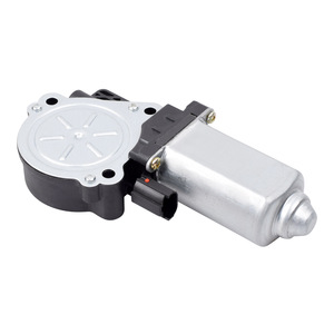 มอเตอร์สเต็ปเปอร์ MoTuBike รุ่น 4155 สำหรับ Rv Kwikee 1101428 379147 Lci 366043 - Product Image 4