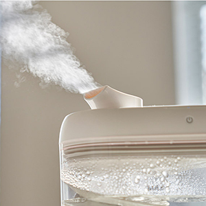 Humidificador ultrasónico de Corea, difusor nebulizador ultrasónico, Humidificador Usb de aire, elementos esenciales para el hogar, humidificador de aire portátil - Product Image 3