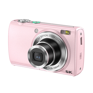 2025 venta al por mayor 5K 2,8 pulgadas IPS pantalla Zoom óptico <span class=keywords><strong>5X</strong></span> cámaras DSLR para fotografía foto DSLR cámara digital - Product Image 1