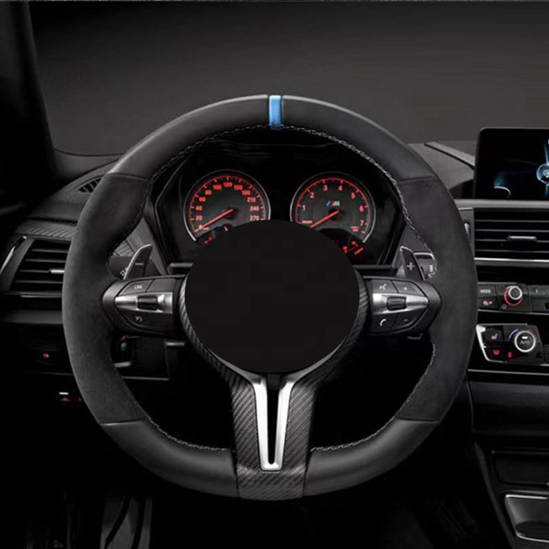 BMW Steering Wheel Airbag - Product Guide for F31, G30 Other Series | OEM Aftermarket Info