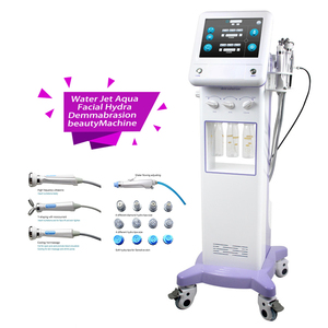 Appareil de Nettoyage Facial à Extraction par Aspiration Hydra pour un Nettoyage Quotidien, une Peau Raffermie et Éclatante, Rajeunissement Cutané - Product Image 4