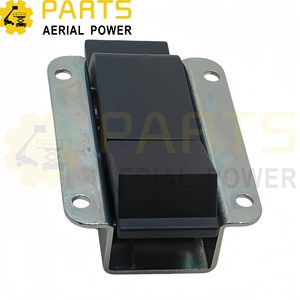 105759GT Piezas para elevadores de tijera y plataformas elevadoras, Pestillo de compresión para <span class=keywords><strong>Genie</strong></span> <span class=keywords><strong>GS2032</strong></span>, GS2632, GS3232... - Product Image 4