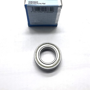 <span class=keywords><strong>Rodamiento</strong></span> de bolas de ranura profunda, <span class=keywords><strong>6903</strong></span>, hecho en Japón, 17x30x7mm - Product Image 2