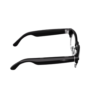 Gafas Inteligentes V03-T8 con IA, Cámara de 8MP, WiFi, Bluetooth, Reconocimiento de Objetos con IA DeepSeek, Traducción, Música - Product Image 5
