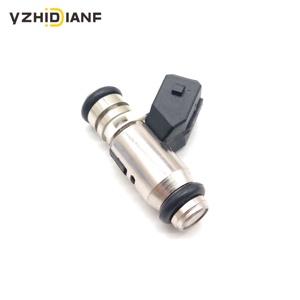 Ugello iniettore carburante IWP241 valvola IWP-241 motori Scooter moto per Piaggio <span class=keywords><strong>Vespa</strong></span> <span class=keywords><strong>125</strong></span> 150 - Product Image 4