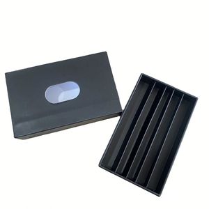 Boîte personnalisée avec logo, résistante aux enfants, emballage coulissant sur mesure avec insert en mousse - Product Image 2