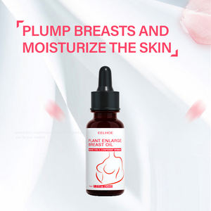 Marque privée Oem logo personnalisé plante agrandir huile mammaire huile raffermissante pour l'élargissement du sein lait <span class=keywords><strong>de</strong></span> beauté huile <span class=keywords><strong>de</strong></span> massage soin raffermissant K1 - Product Image 4