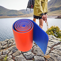 Attelle légère et imperméable pour bras et jambes, pliable, de premiers secours, bandage élastique médical, fracture, confort optimal