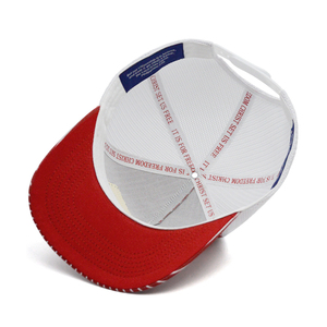 Calcio Medley squadra spirito pesca Pro verde acqua corda gioielli sublimazione bambino camionista cappello cappello per raduni del bambino - Product Image 4