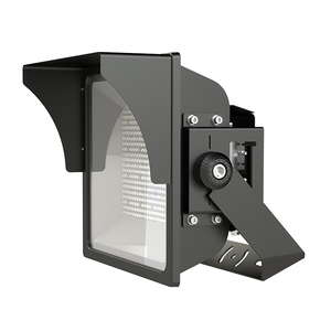 Reflector LED de Alta Potencia para Exteriores, 240W 720W, Impermeable, de Aluminio Fundido a Presión, IP65, para Proyectos de Túneles, Proyector, Luces - Product Image 4