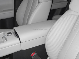 Pra-penjualan 2025 BYD Leopard 7 TAI7 105KM 2WD Max Edition Titanium 7 mobil baru versi dasar 4wd kemudi mobil kiri Deposit - Product Image 4