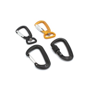 Carabiner S Tidal Current Backpack Key Carabiner Colour Alloy S Carabiner Swivel Carabiner For Dog Leash