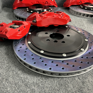 Corrida De Pinça De Freio 10 Kit De Pinça De Freio De Pistão Grandes Kits De Freio para Modificação Do Carro, para Supra GR86 Land Cruiser Série <span class=keywords><strong>CROWN</strong></span> - Product Image 3