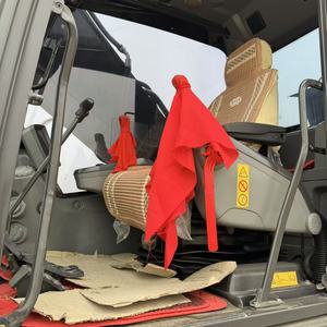 Used Volvo EC300 Crawler Excavator 30 Ton 174kw, Good Condition for <b>Construction</b> & Mining Export - Product Image 2