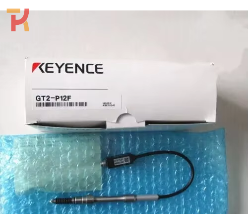 GT2-P12F High Accuracy Digital Contact Sensor GT2 Series Pencil Type Sensor Head PLC