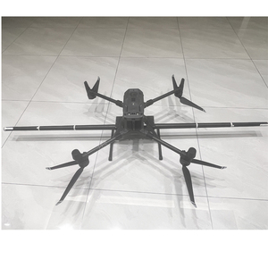 드론 자기 측량 시스템 드론 자력계 구리/Ii/GOLD/금속 탐지를위한 UAV 자력계 - Product Image 4