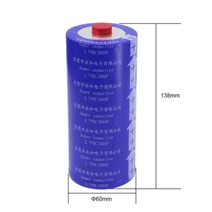 capacitor car audio capacitors to use 2.7v3000f capacitor best price